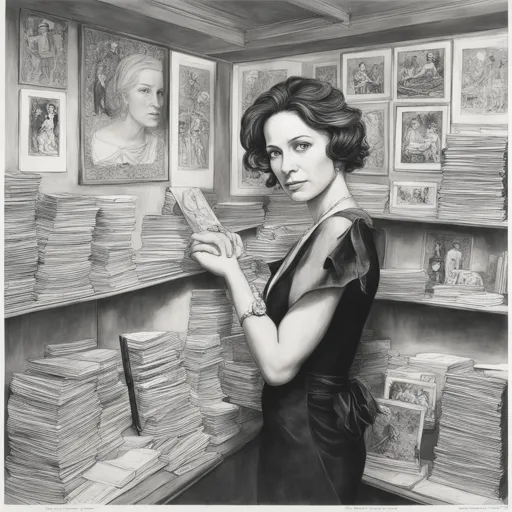 Sara Rosen