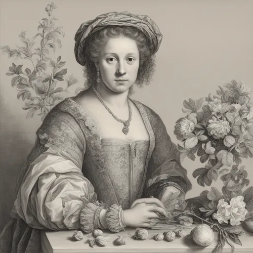 Sara Saftleven