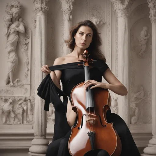 Sara Sant'Ambrogio