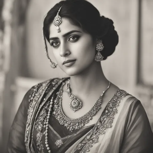 Sara Shagufta
