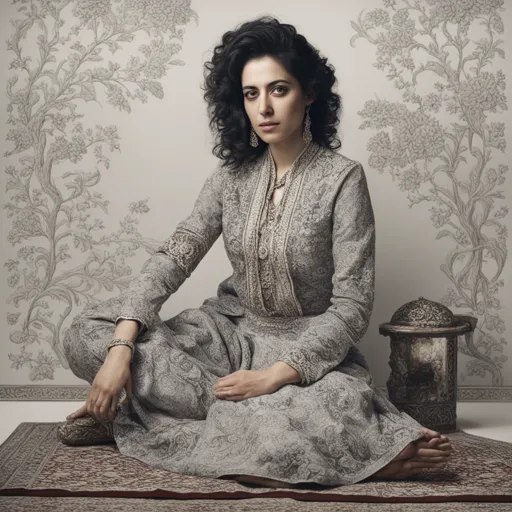 Sara Shamsavari