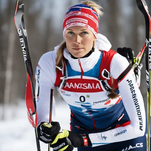 Sara Svendsen
