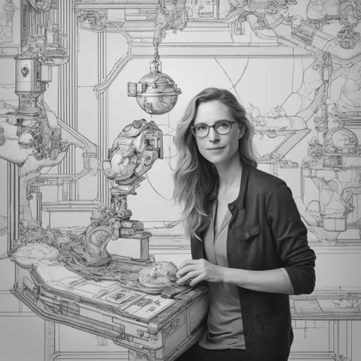 Sara Thacher