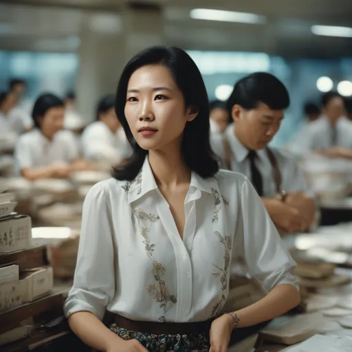 Sara Tse