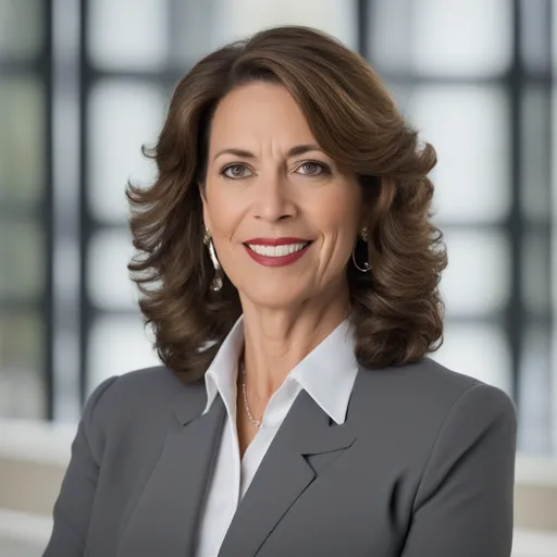 Sara Tucker