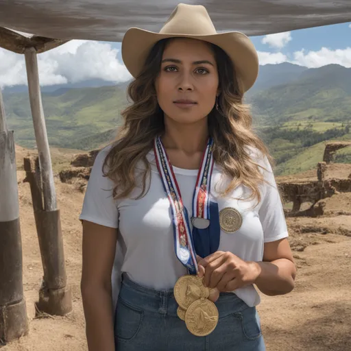 Sara Vargas Blanco