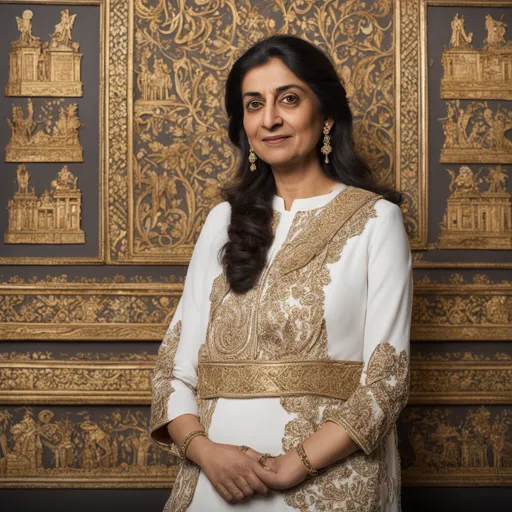 Sara Wajid