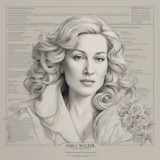 Sara Walter Combs