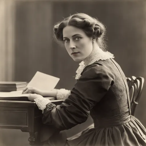Sara Ware Bassett