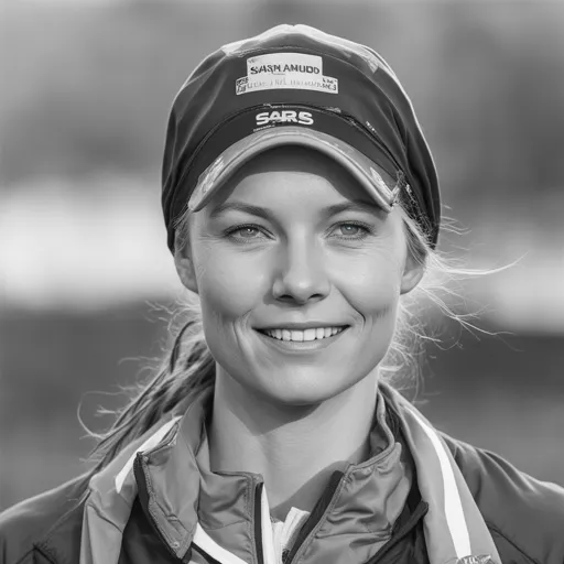 Sara Wedlund