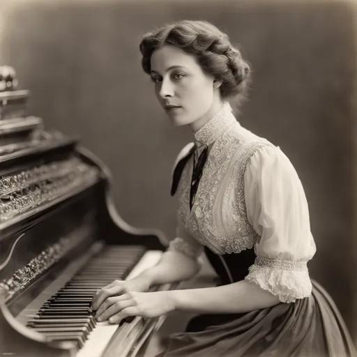 Sara Wennerberg-Reuter