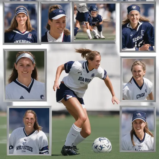 Sara Whalen