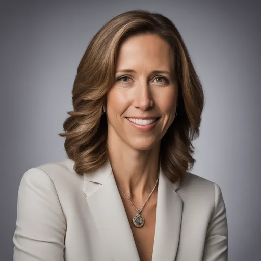 Sara Wojcicki Jimenez