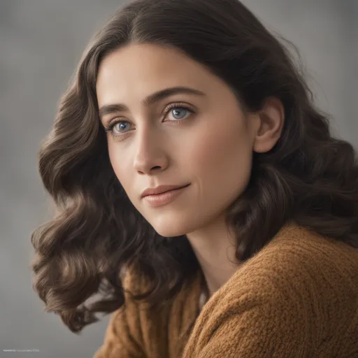 Sara Wolfkind