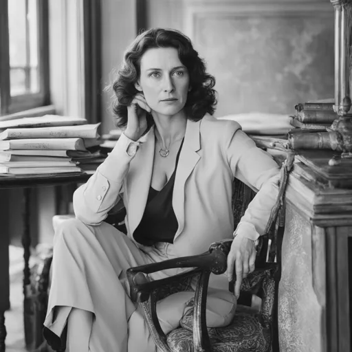 Sara Wood (novelist)