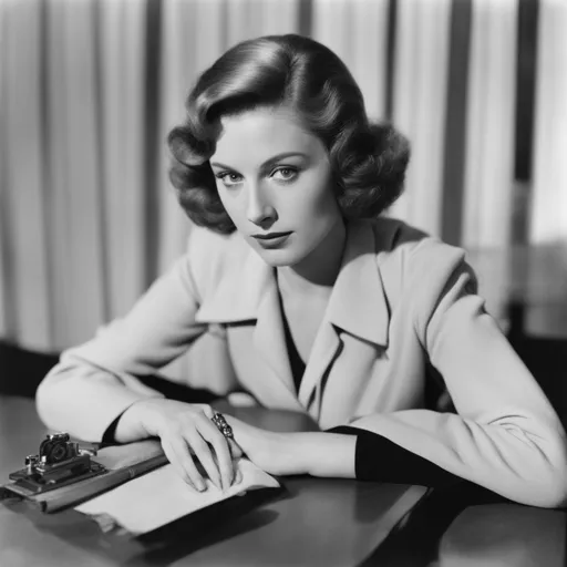 Sara Woods