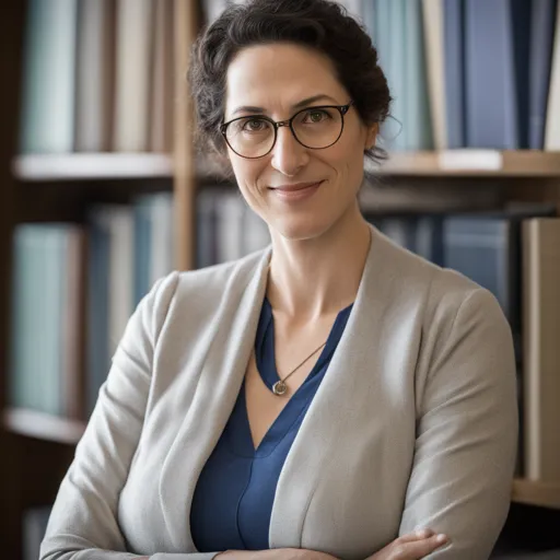 Sara Yael Hirschhorn