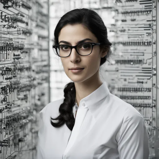 Sara Zahedi