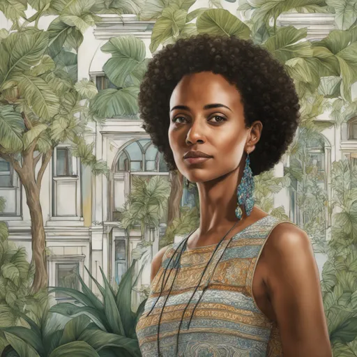 Sara Zewde