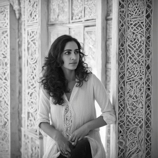 Sara al-Nams