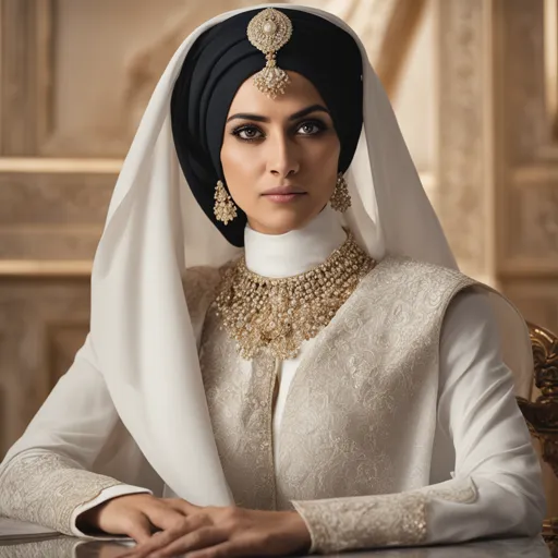 Sara bint Abdulaziz Al Saud