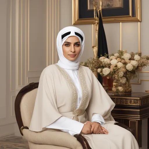 Sara bint Mashour Al Saud