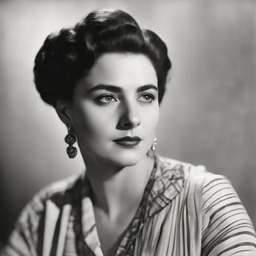 Sara de Ibáñez