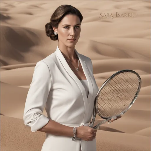 Sara del Barrio Aragón