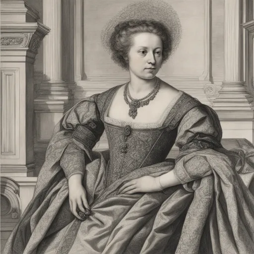 Sara van Baalbergen