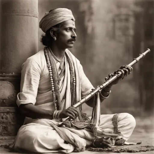 Sarabha Sastri