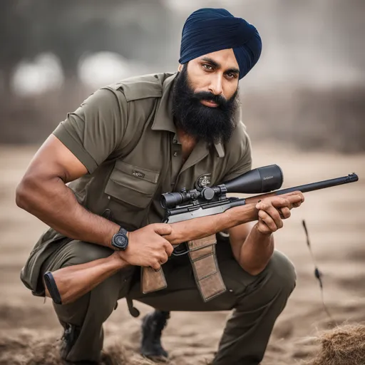 Sarabjot Singh