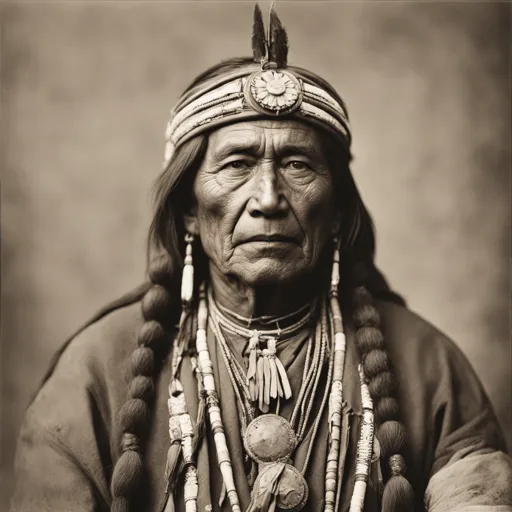 Saracen (Quapaw chief)
