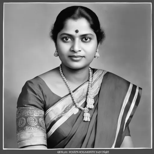 Sarada Mohanty