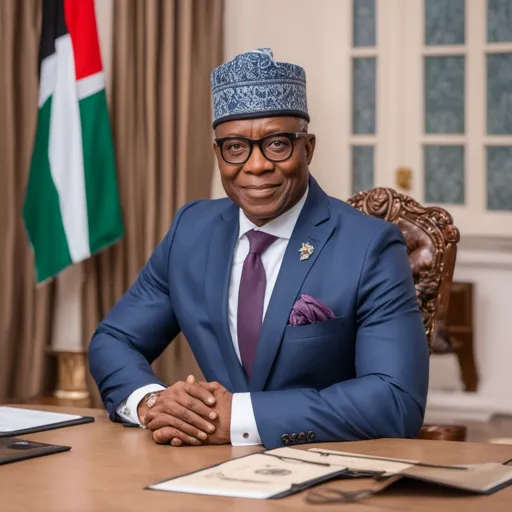 Sarafa Tunji Ishola