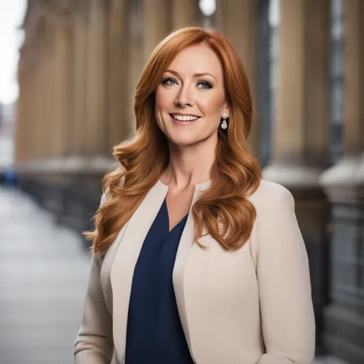 Sarah-Jane Mee