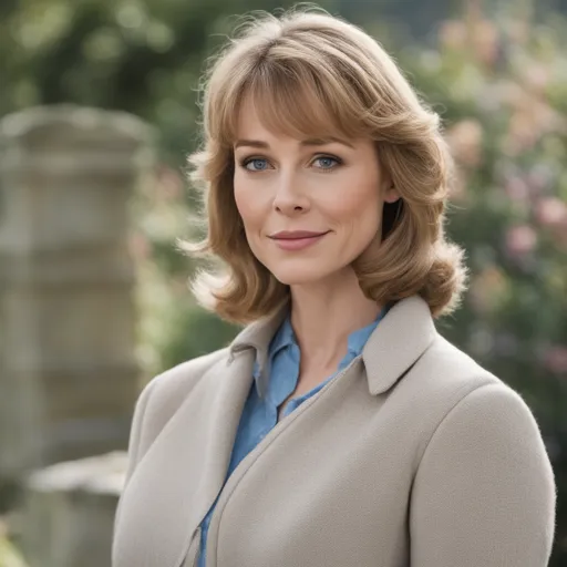 Sarah-Jane Potts