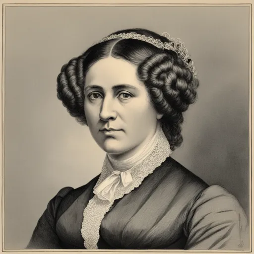 Sarah-Maria Buxton