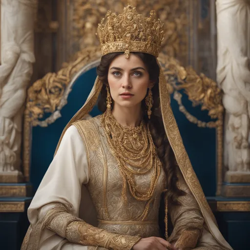 Sarah-Theodora