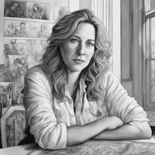 Sarah Abbott