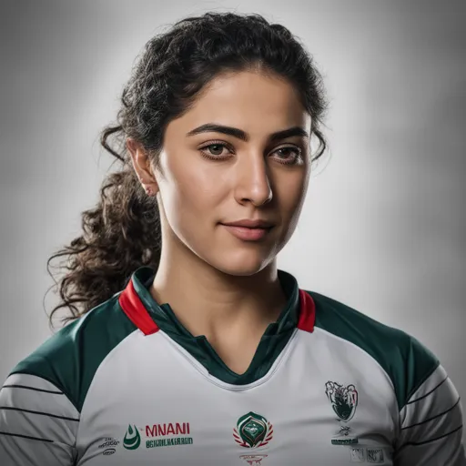 Sarah Abd Elbaki