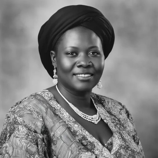 Sarah Achieng Opendi