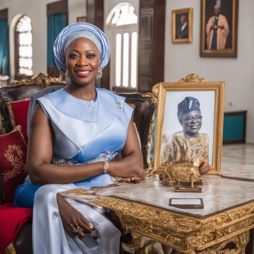 Sarah Adebisi Sosan