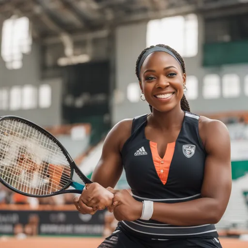 Sarah Adegoke