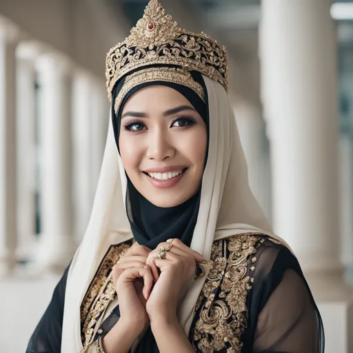 Sarah Adiba Yussof
