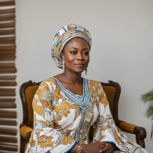 Sarah Adwoa Safo