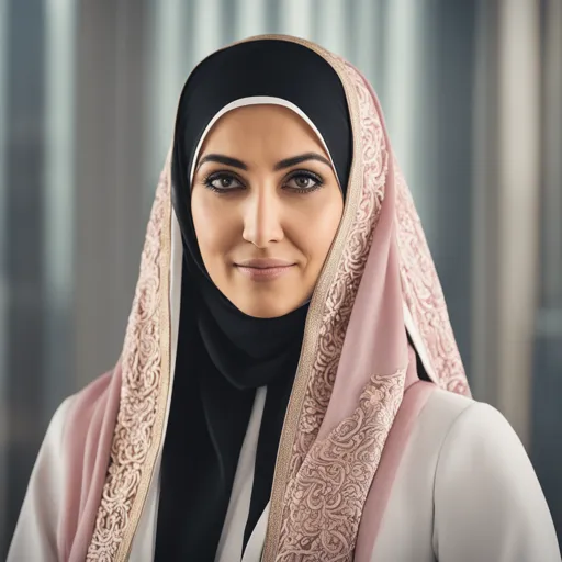 Sarah Al-Suhaimi