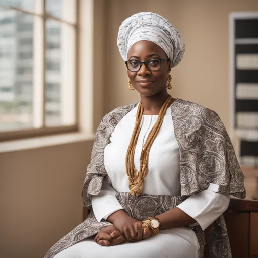 Sarah Alade