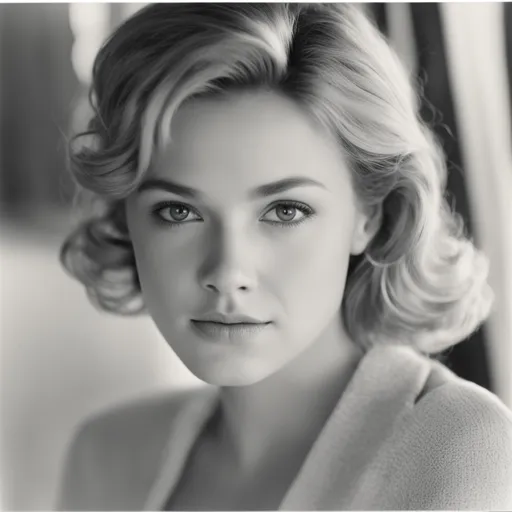 Sarah Aldrich