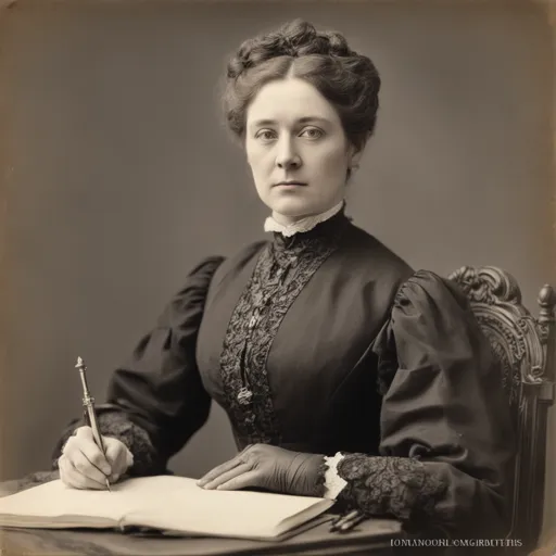 Sarah Amos