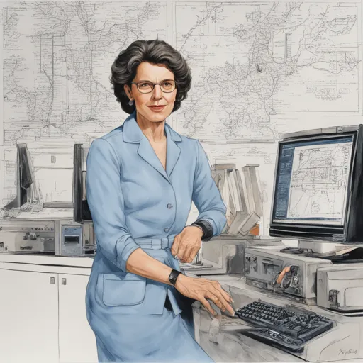 Sarah Ann Douglas